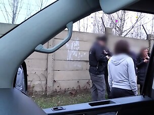 Police Porn Videos