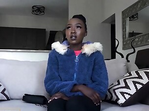 Ebony Porn Videos